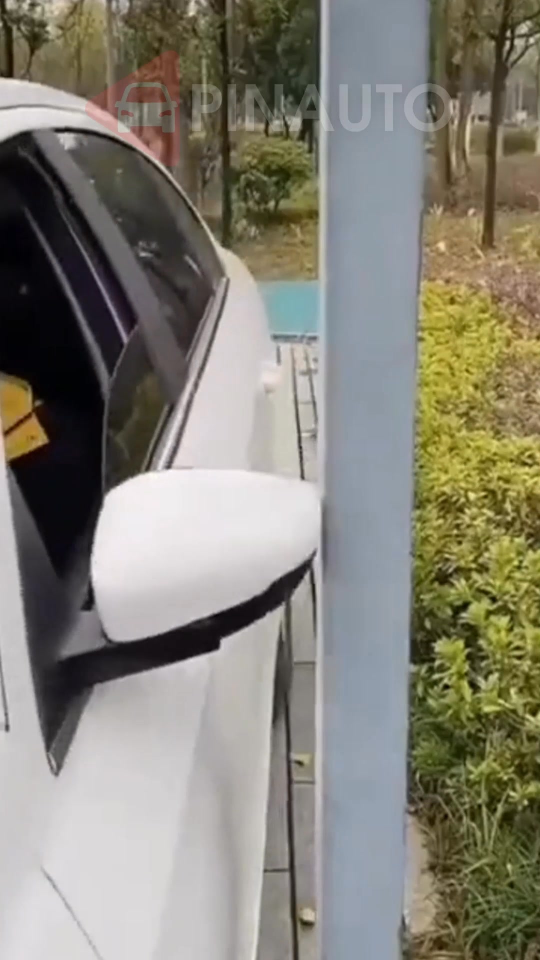Proteja seu carro agora