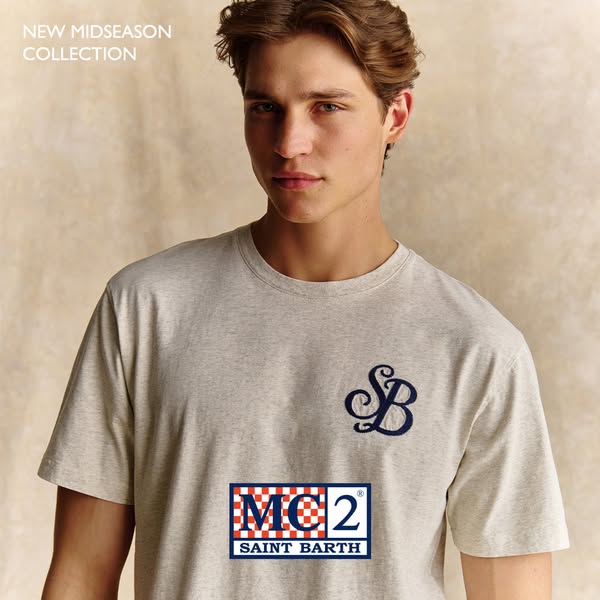 NEW SEASON TEES
