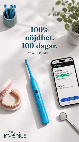 Svensk premiumtandvård