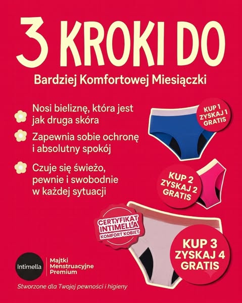 Kup teraz 1 + 1 gratis