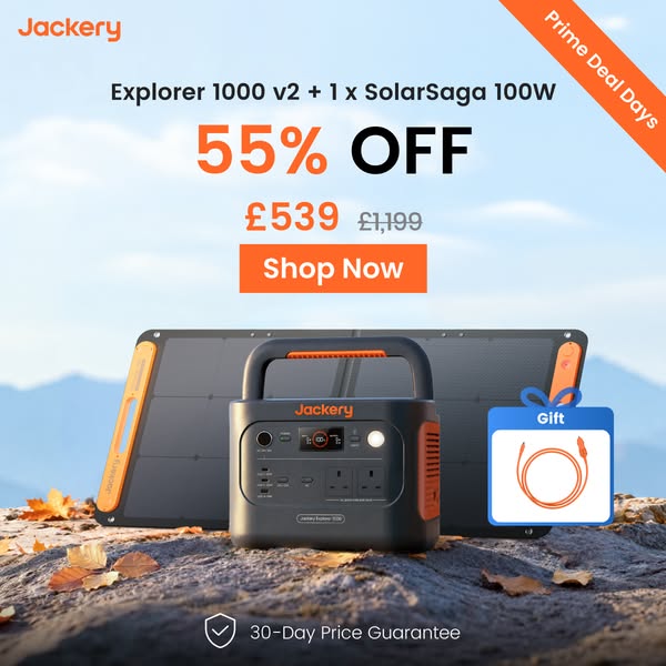 1000 v2 + 100W - £539