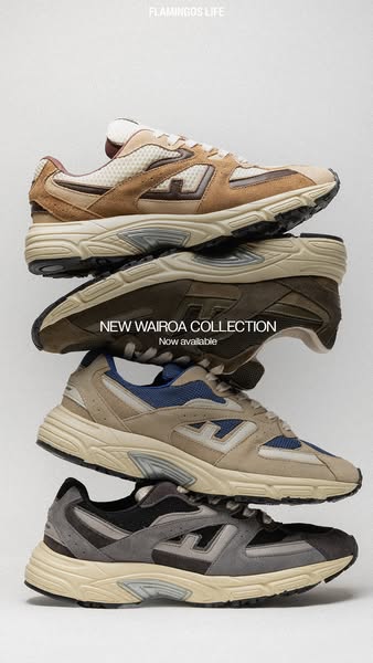 NEW COLLECTION