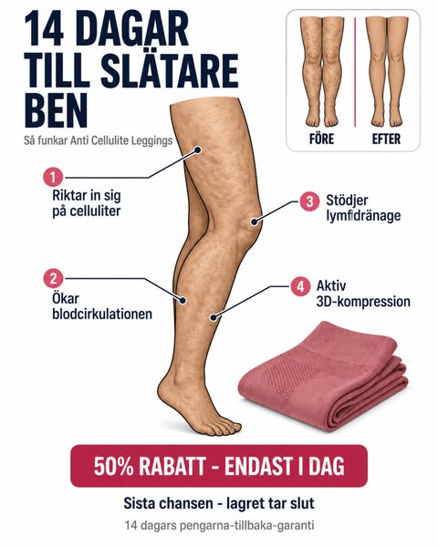 Hejdå Celluliter, Hej Slät hud