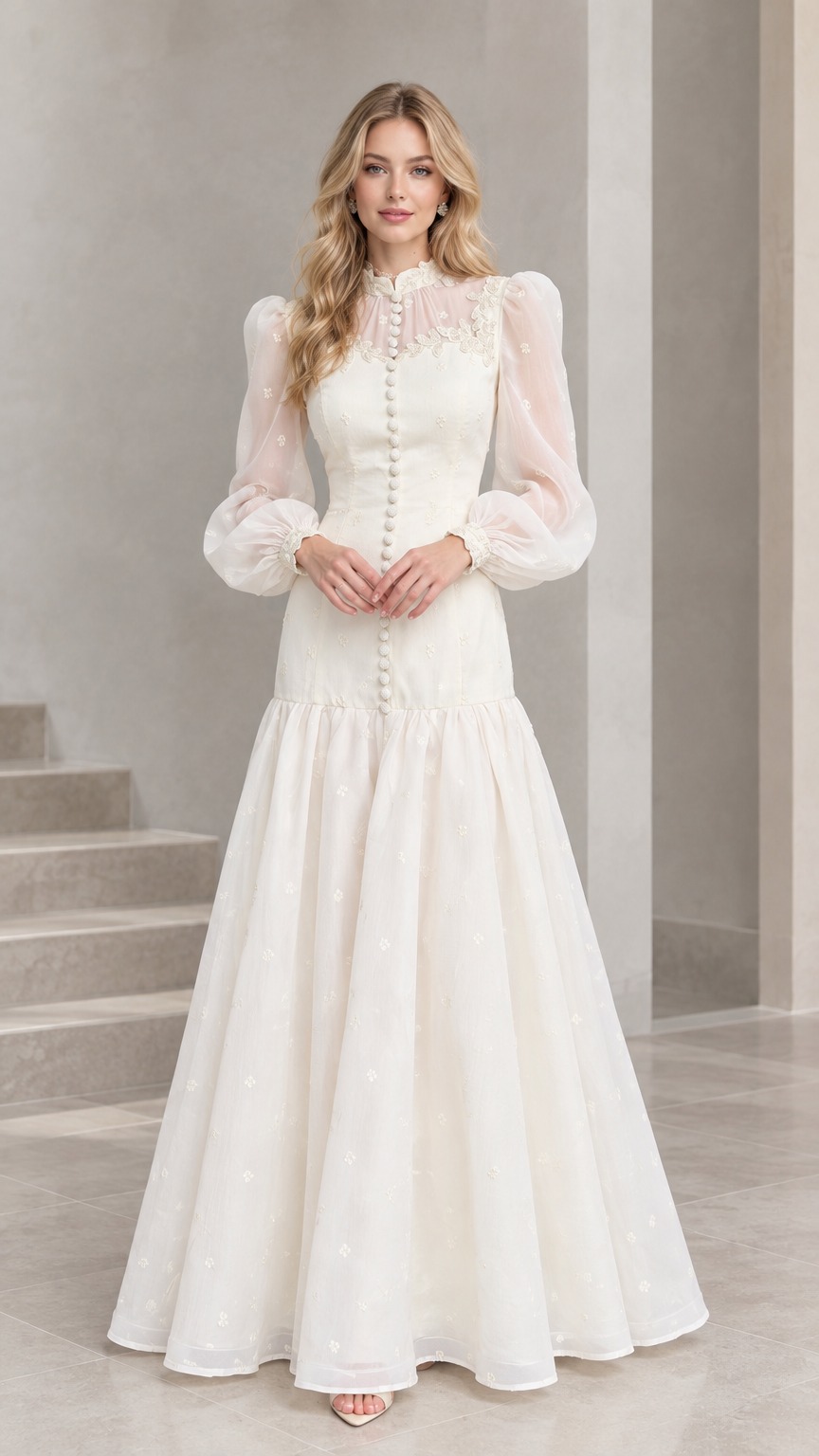 50% Off Limited Time | Vintage Elegance Redefined