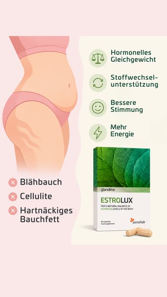 Du bildest dir das nicht ein