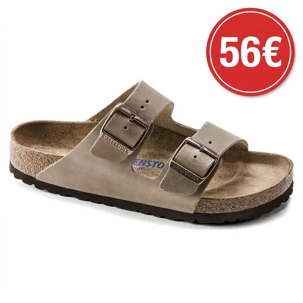 Apenas 56€ com portes grátis!
