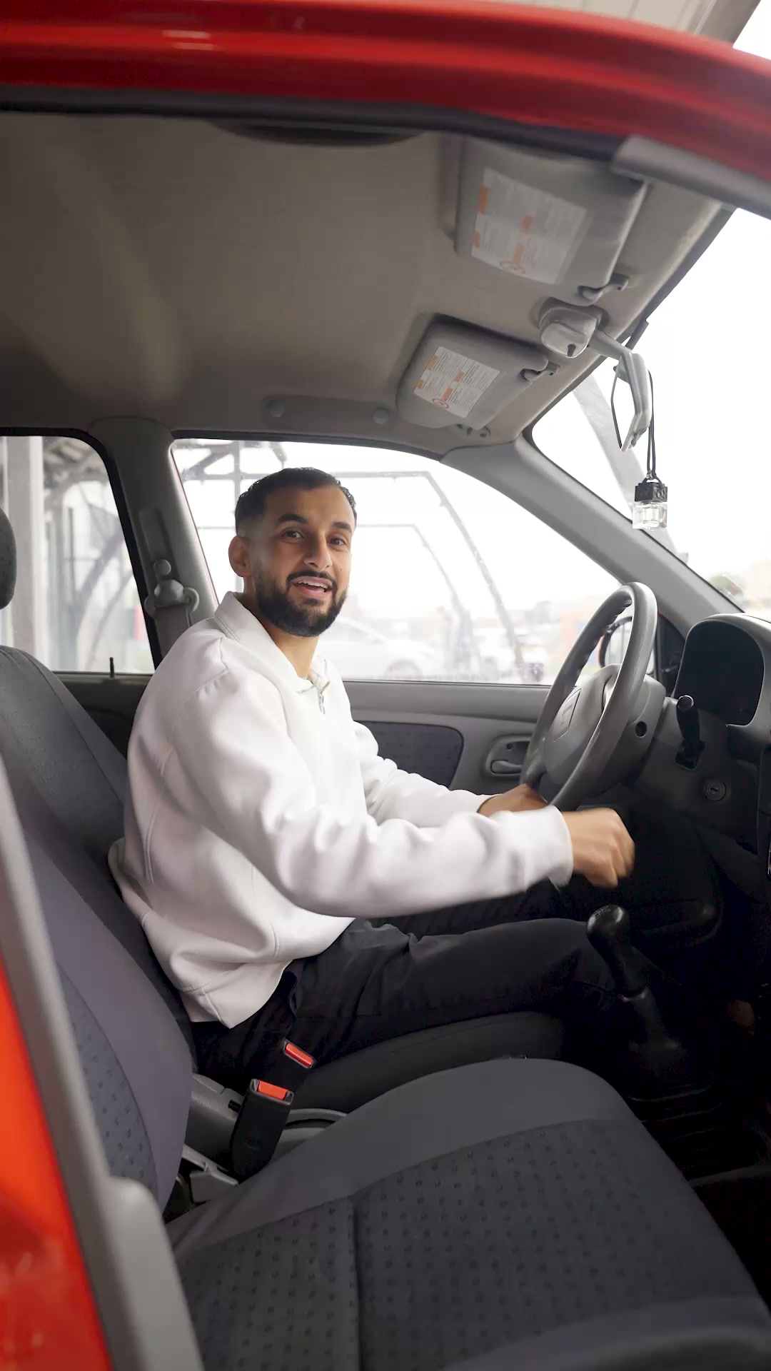 Getest in onze eigen Suzuki