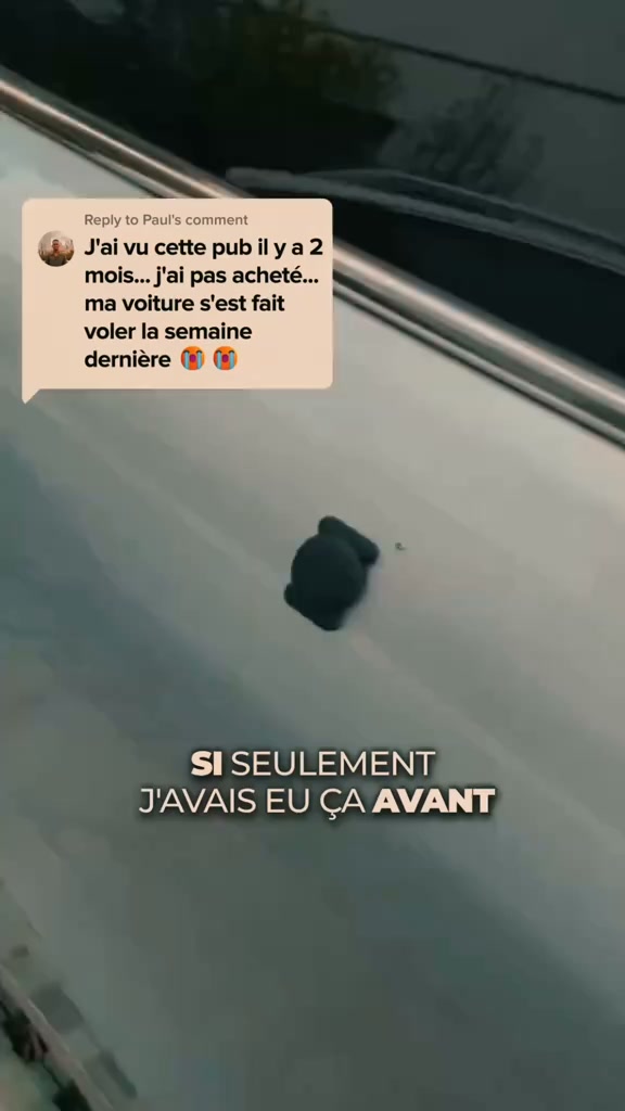 GP90 - Tracker GPS précis sans abonnement (android/apple)