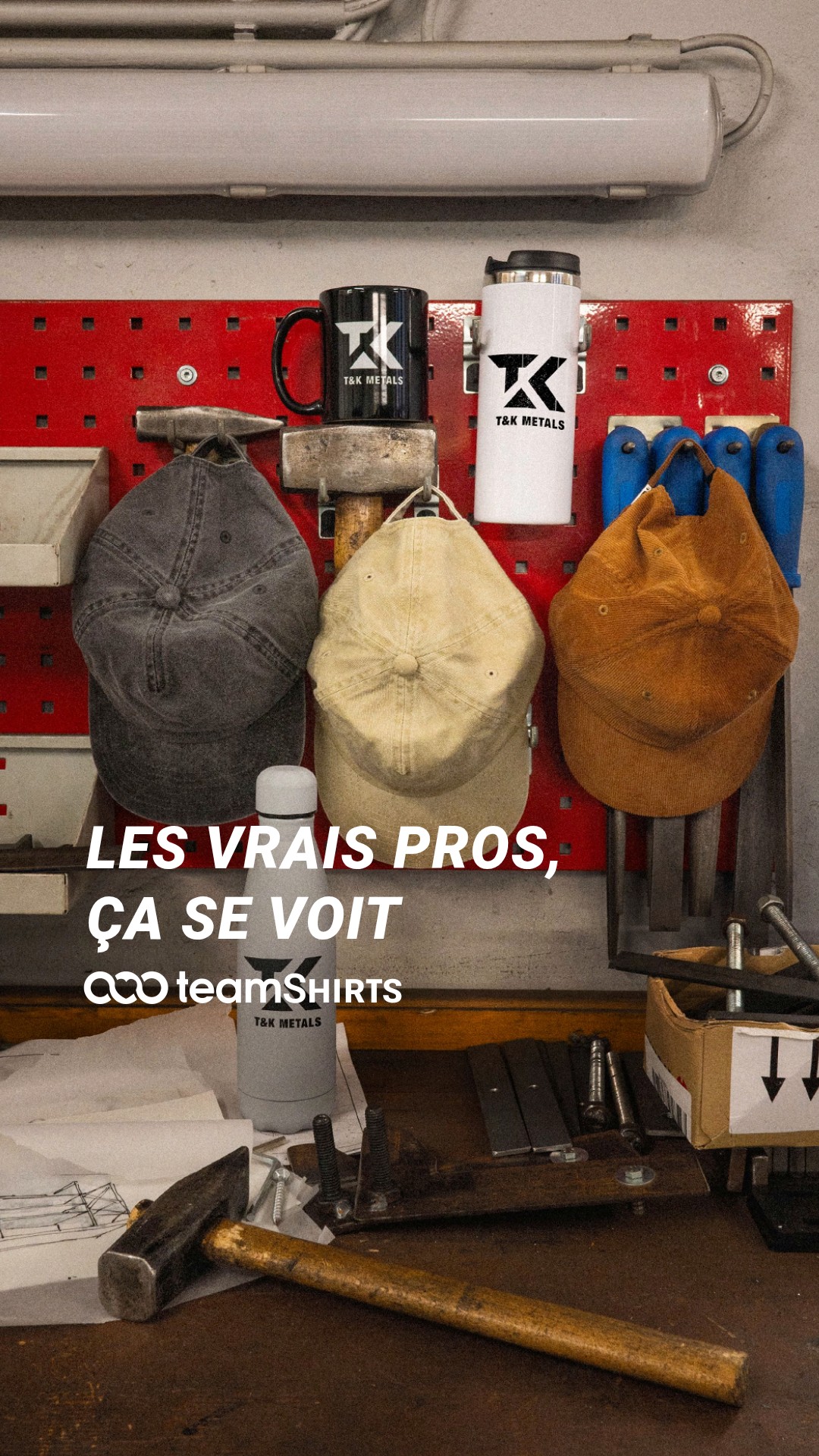 Gagnez en visibilité