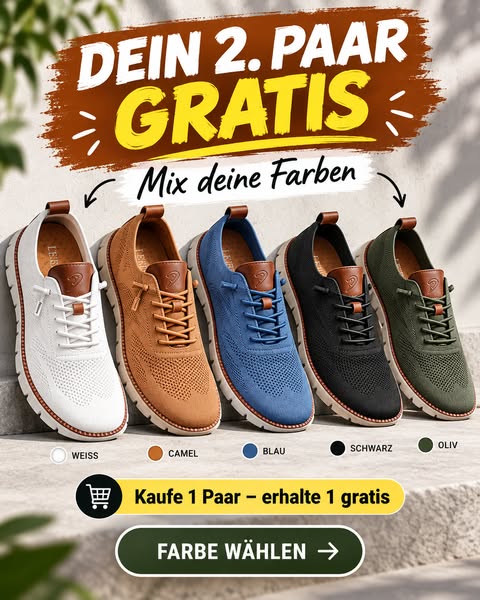 1 KAUFEN UND 1 GRATIS DAZU!