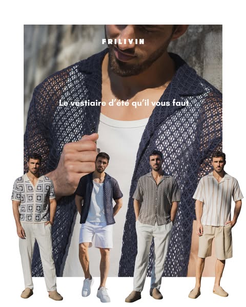 COLLECTION RIVERSIDE