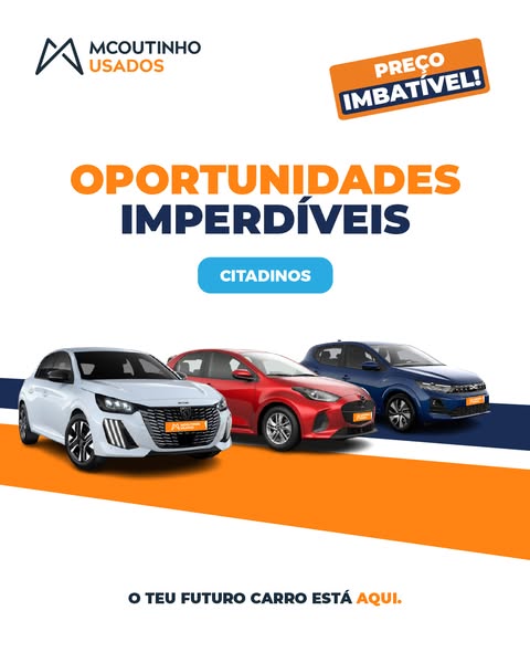 MCOUTINHO USADOS