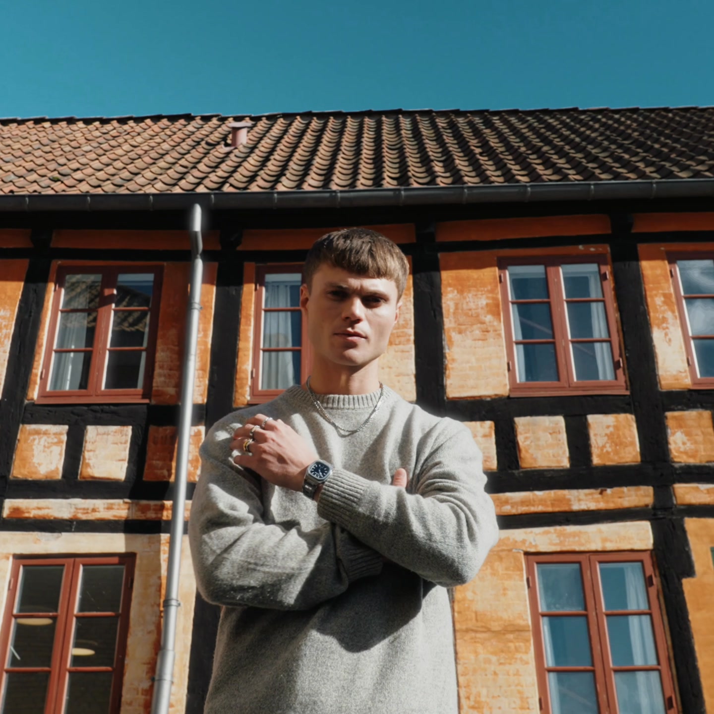Utforska tidlös stil