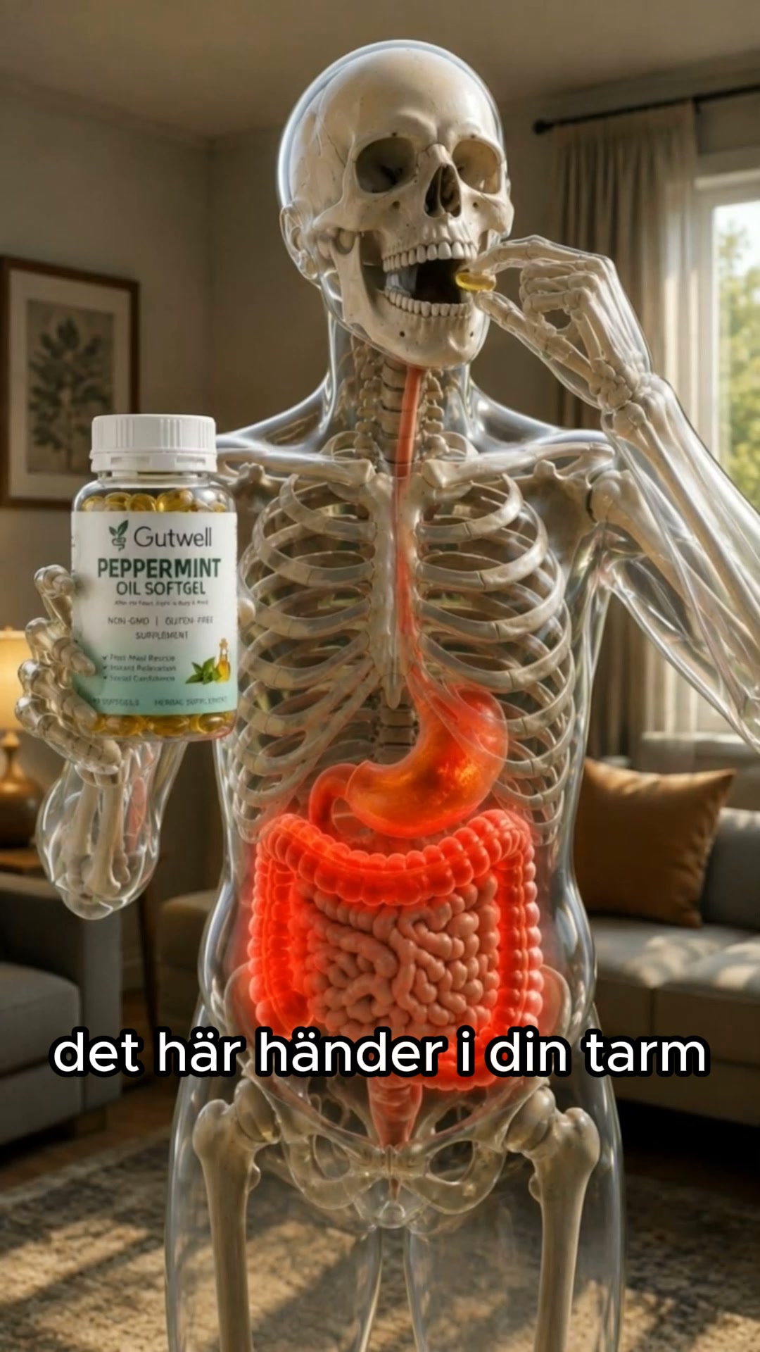 Beställ pepparmyntsolja nu!