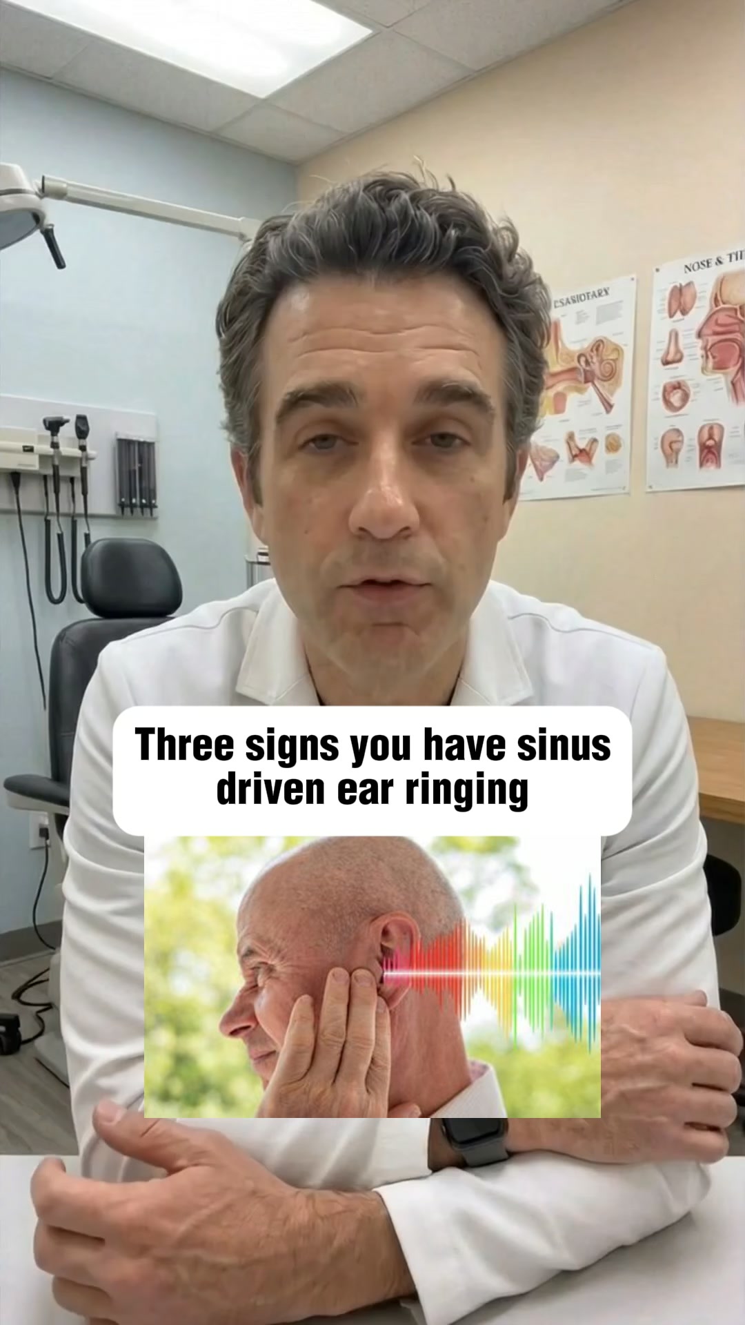 Relieve The Ringing Now