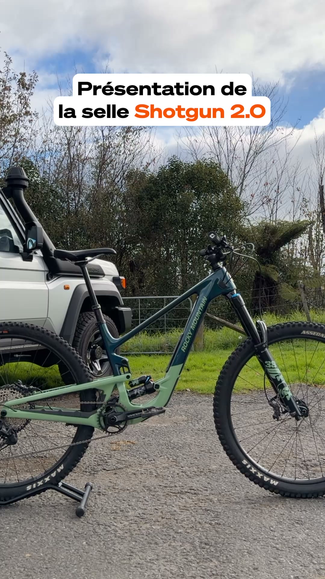 Selles de vélo pour enfants | Livraison Gratuite