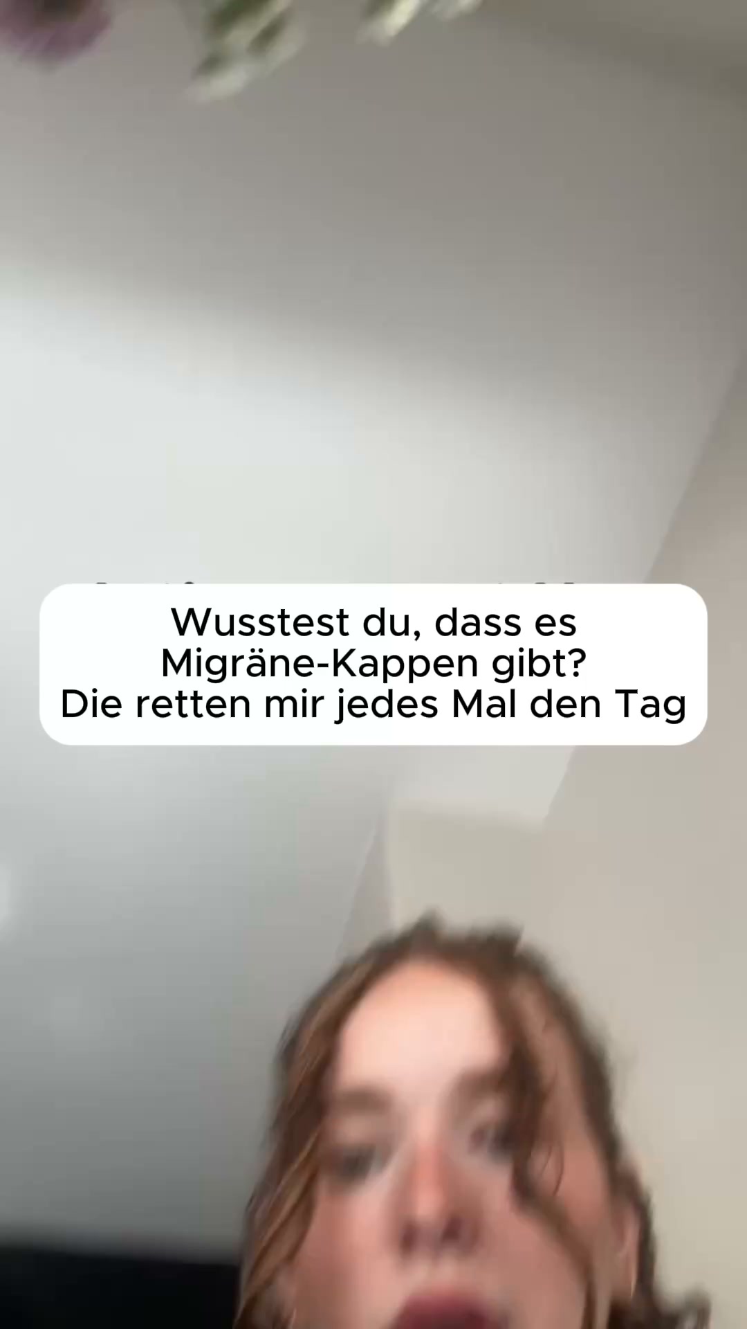Kühlkappe getestet, damit du's nicht musst