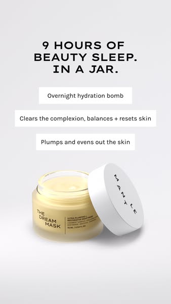 Restore + rebalance your skin