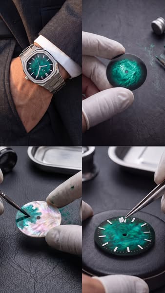 Five Stages Of Craftsmanship