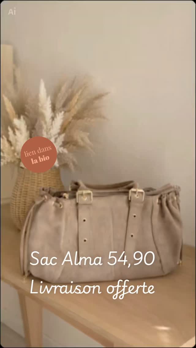 Anúncio de ledressingde.gabriella