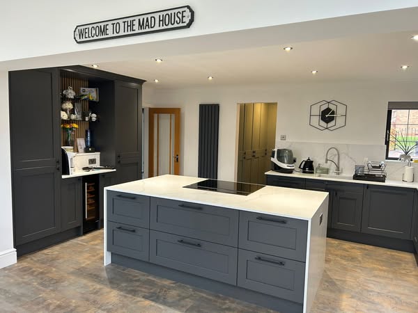 Free 3D Design Appointment