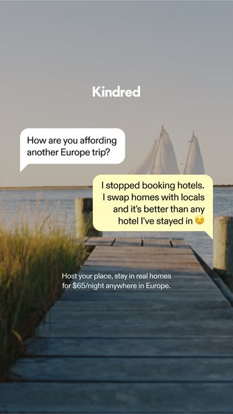 How real travelers afford Europe