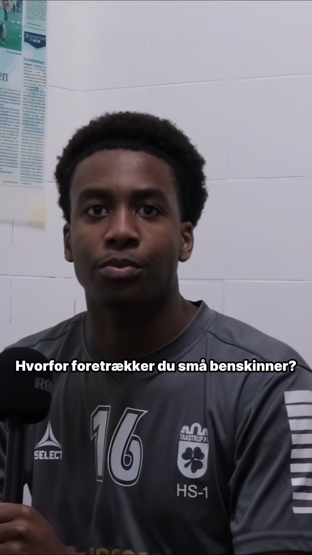 Fremtidens benskinner