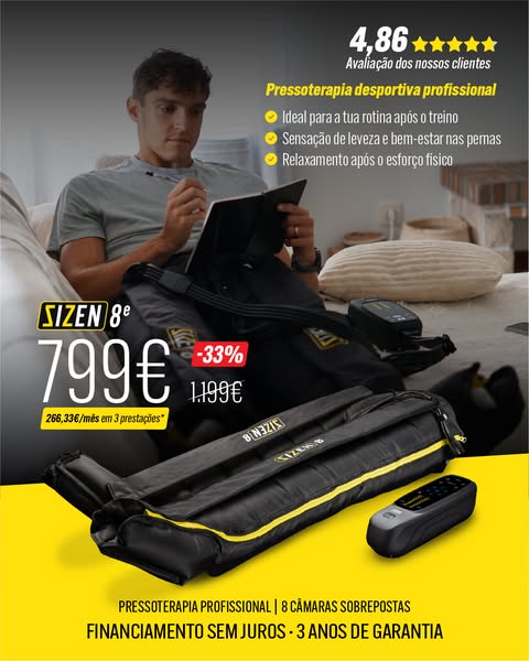 Sizen 8e