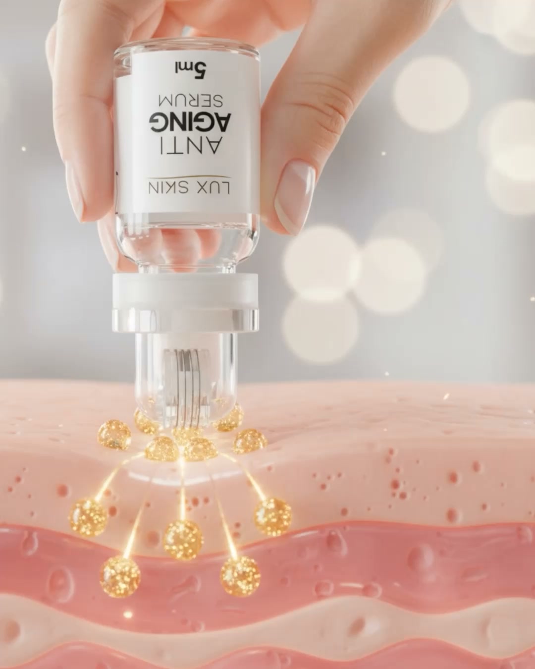 Korean Dermatology Secret Revealed