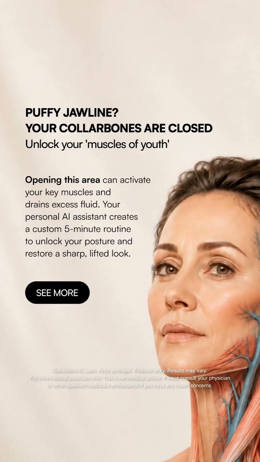 Try Face Yoga NOW