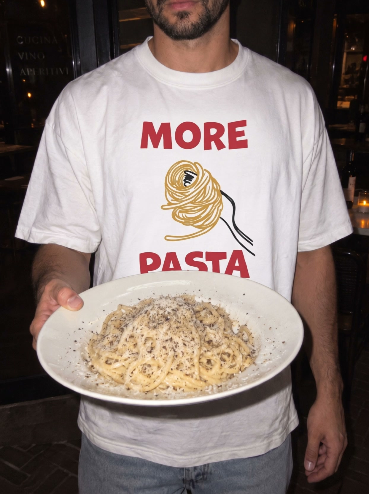 Wear the Journey