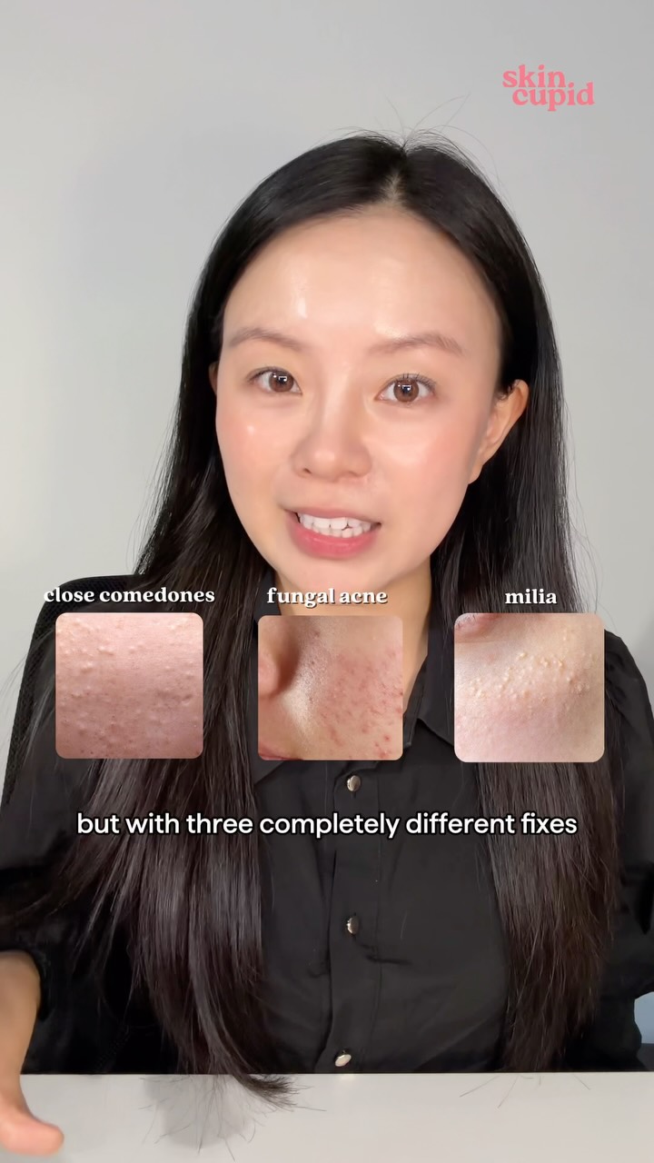 Anúncio de Skin Cupid - Your Korean Skincare Guru