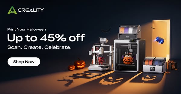 Save Up to 45% This Halloween