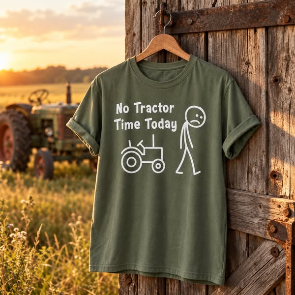 Shop Our Barn Tees
