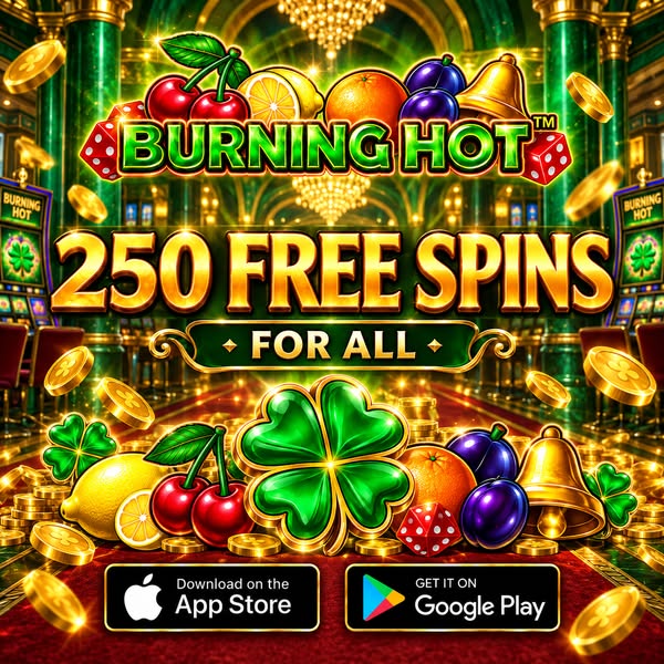 Slots Slots™: 777 Casino Games