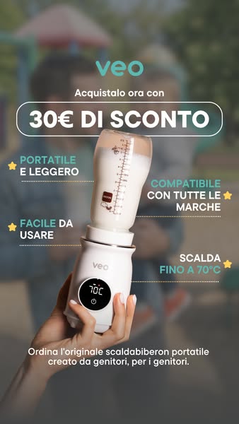 Sicuro e portatile. Il must-have per lista nascita