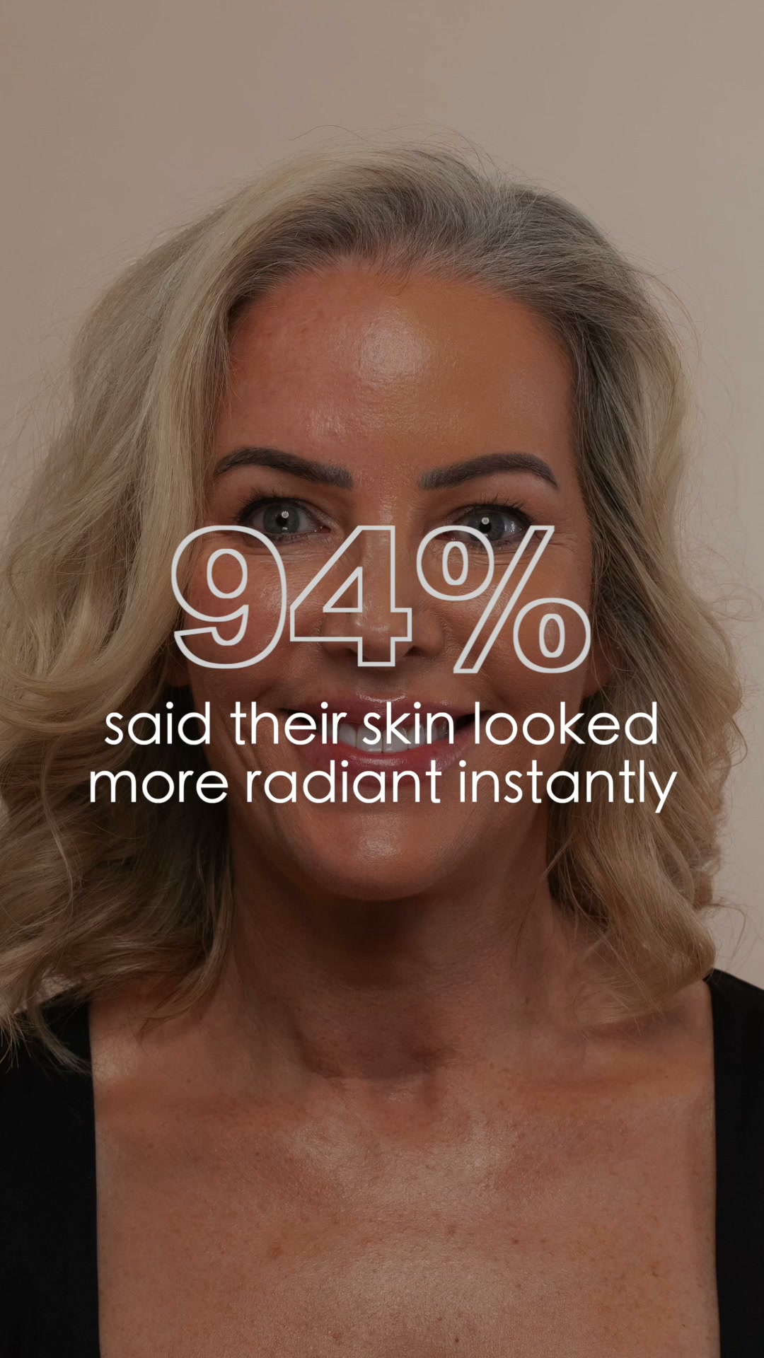 Glowy Skin Starts Here