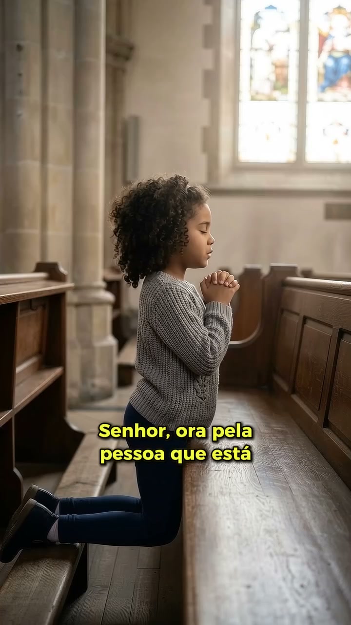 Reze Estas 9 Palavras Antes de Dormir e Acorde Com o Nó Desatado