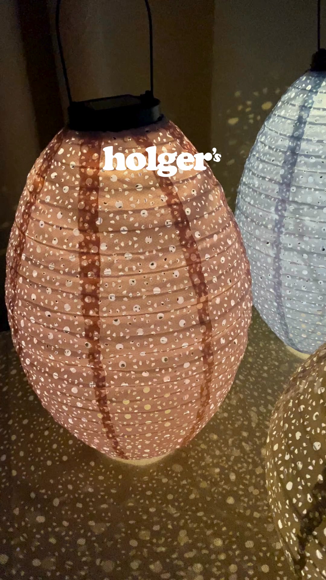 Op til 50% på solarlamper