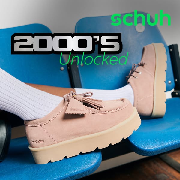 The 2000’s Edition