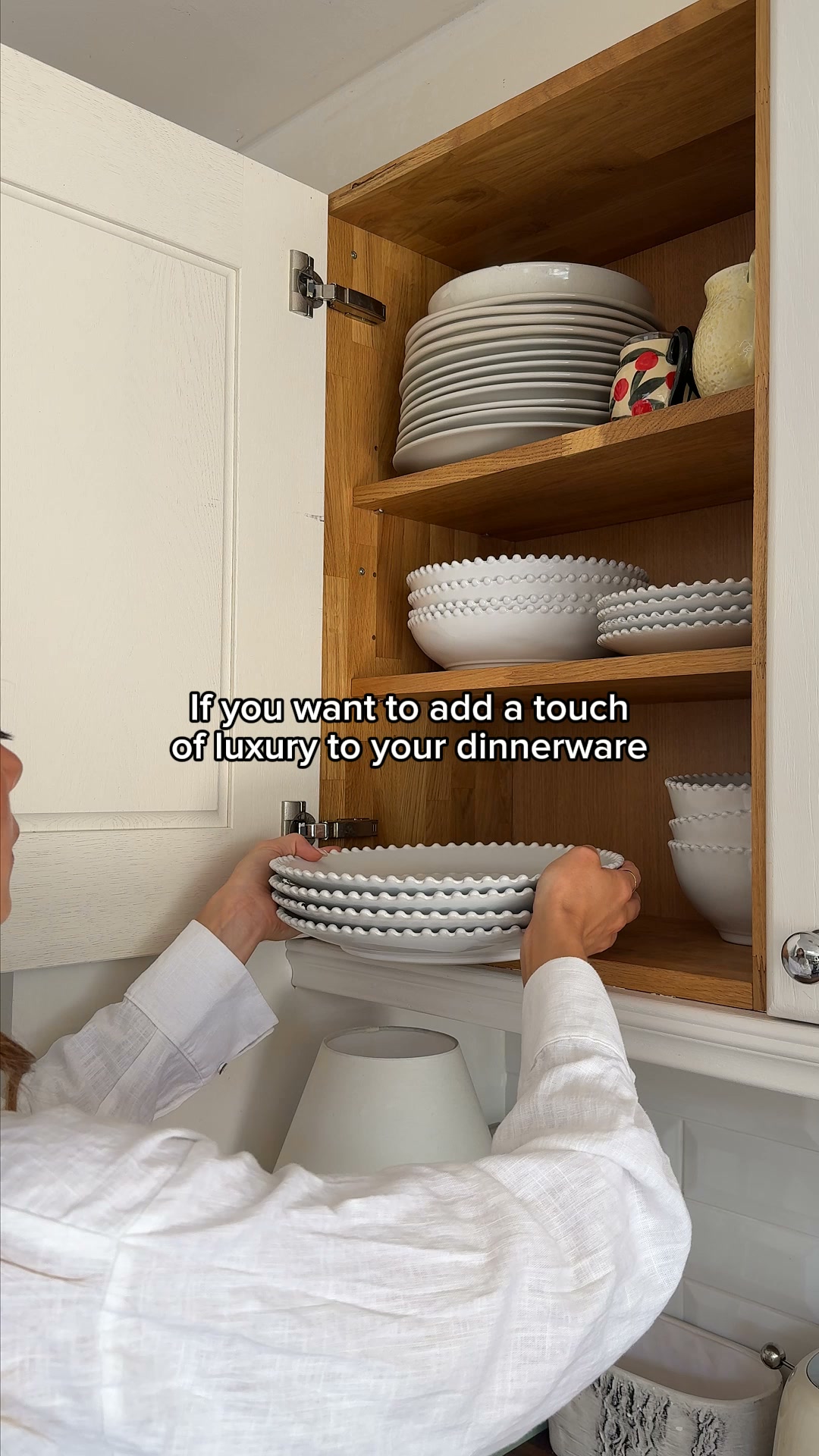 Beautiful Tableware. Made for Real Life.