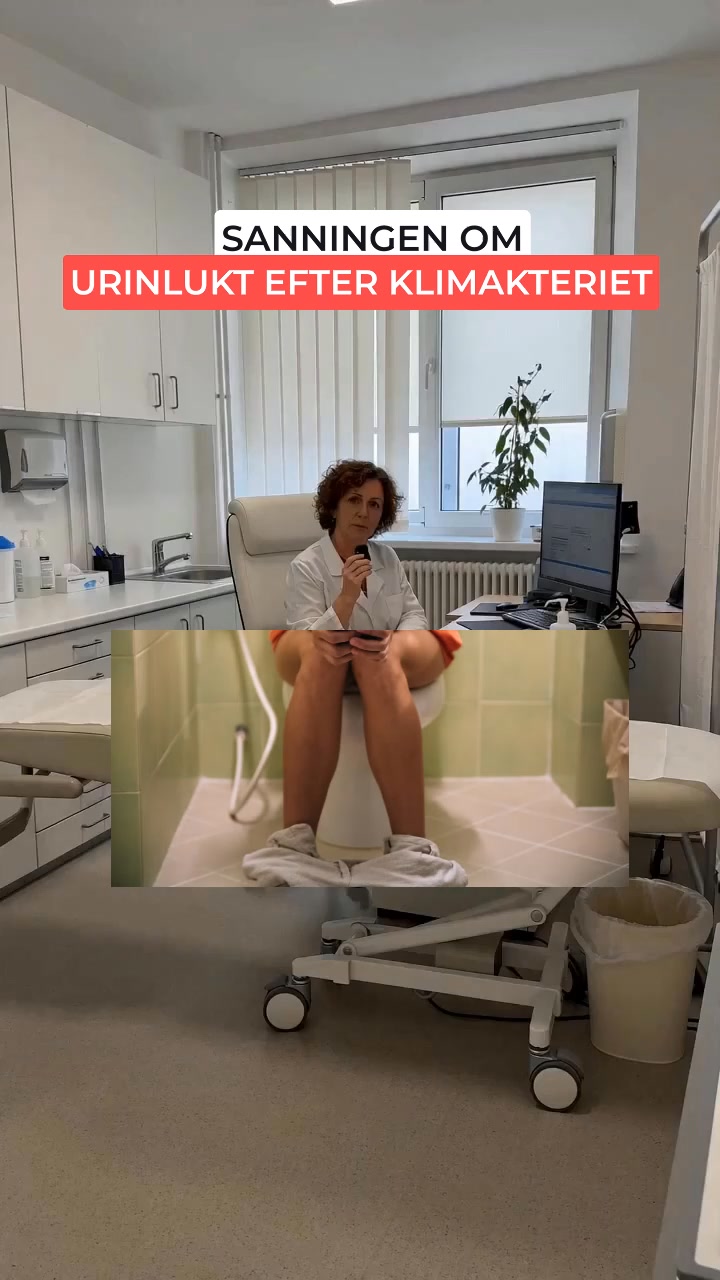 Jag kan inte minnas en enda dag utan lukten