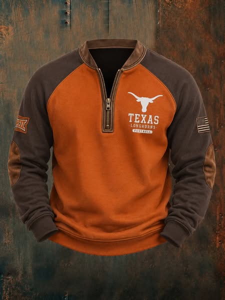 Limited Edition Longhorns Gear
