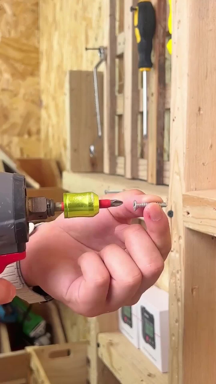 Set d'outils Aimanteur et Désaimanteur