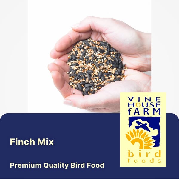 Finch Mix