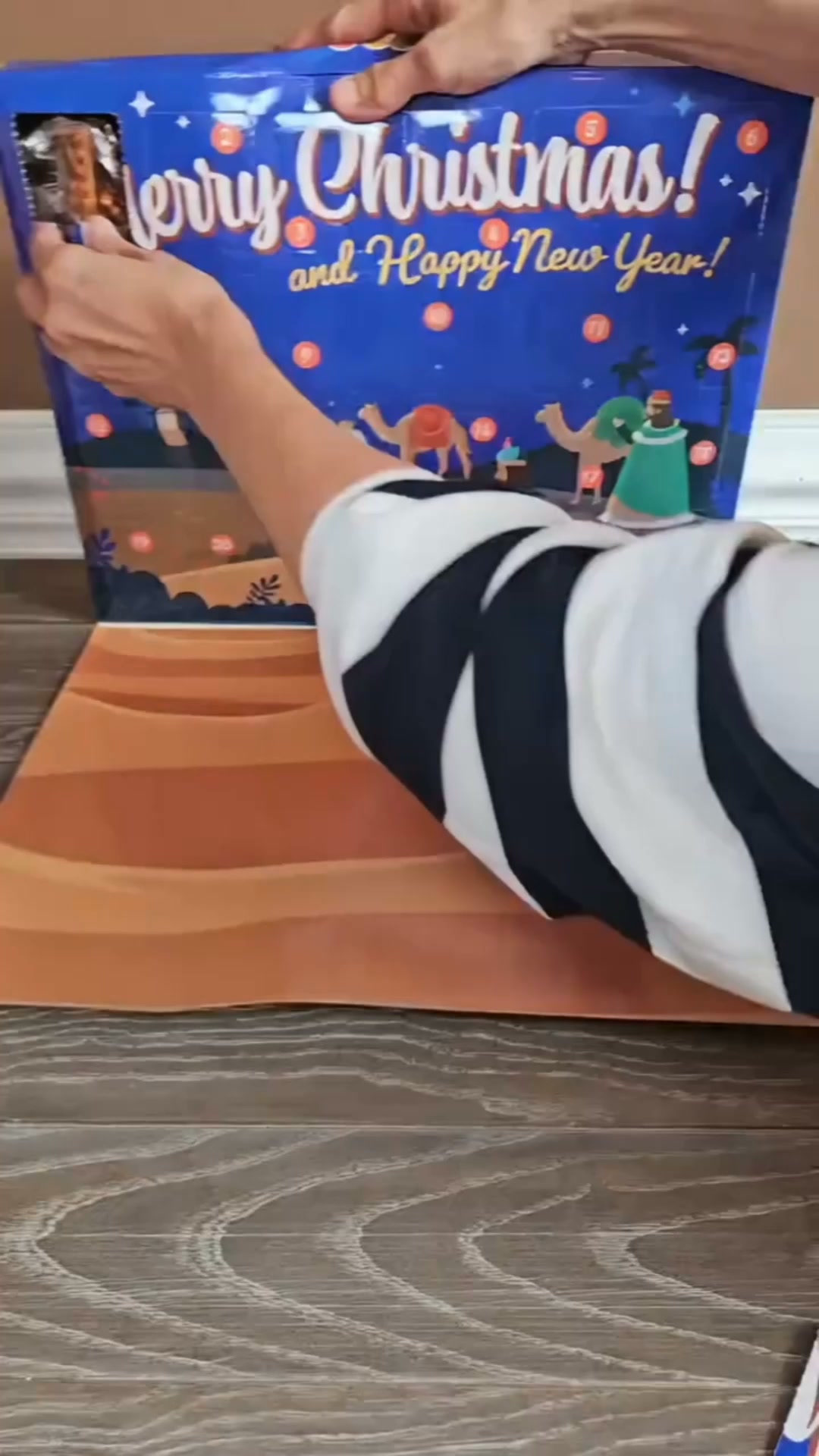 #1 Adventskalender