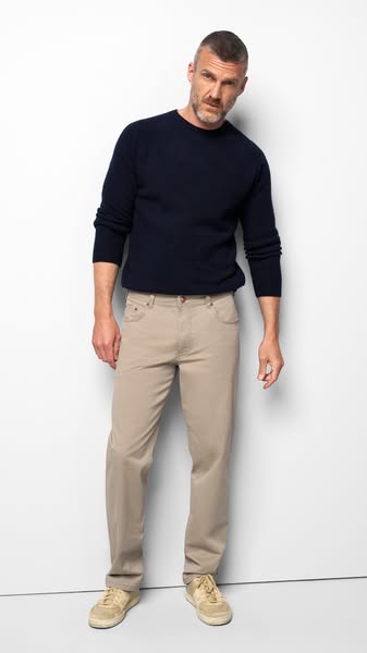 SOFTTWILL - ALL YEAR - SIX - Modern Fit