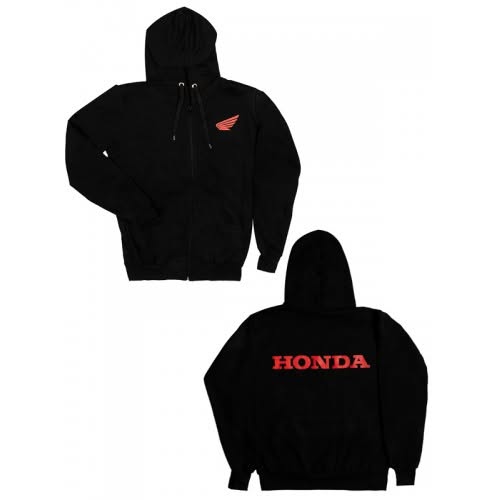 Ανδρικη Ζακετα Honda Moto