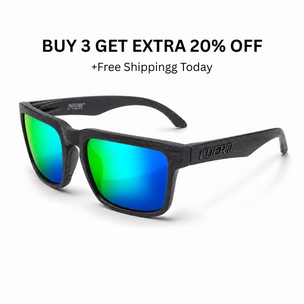 BUY 3, GET EXTRA 20% OFF