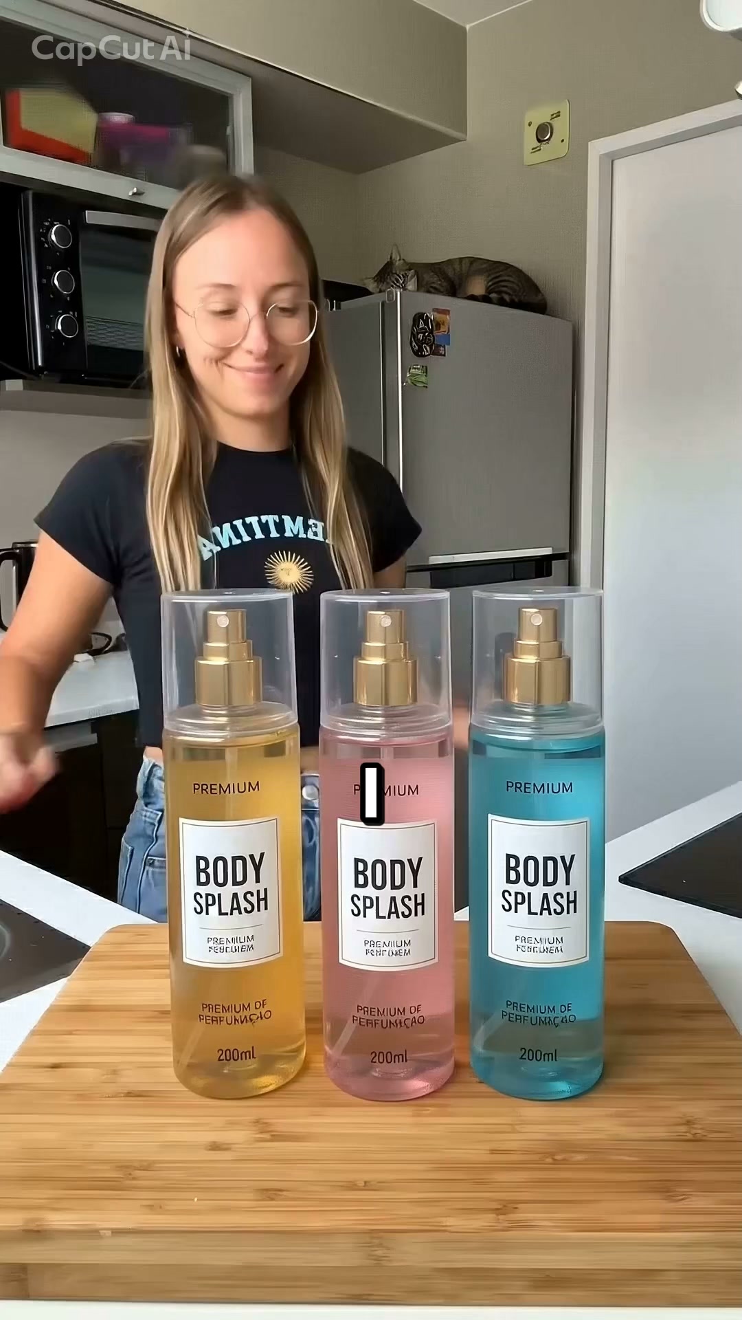 Learn How to Make Body Mist and Start Selling from Home